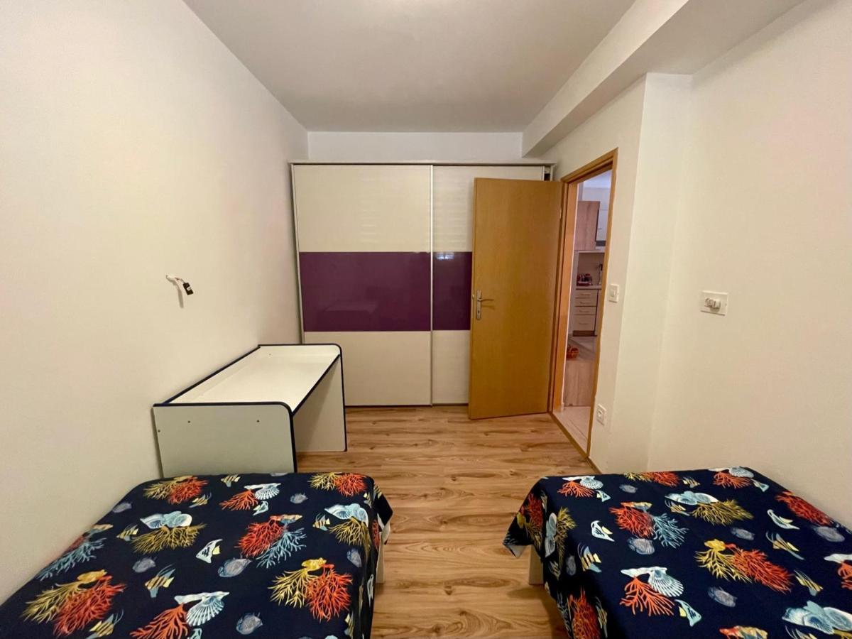Lovro #1 & #2 Apartments Црес Экстерьер фото