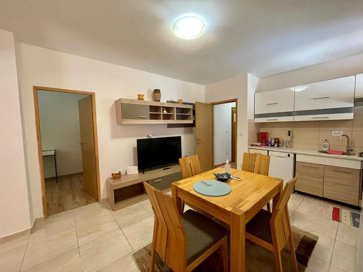 Lovro #1 & #2 Apartments Црес Экстерьер фото