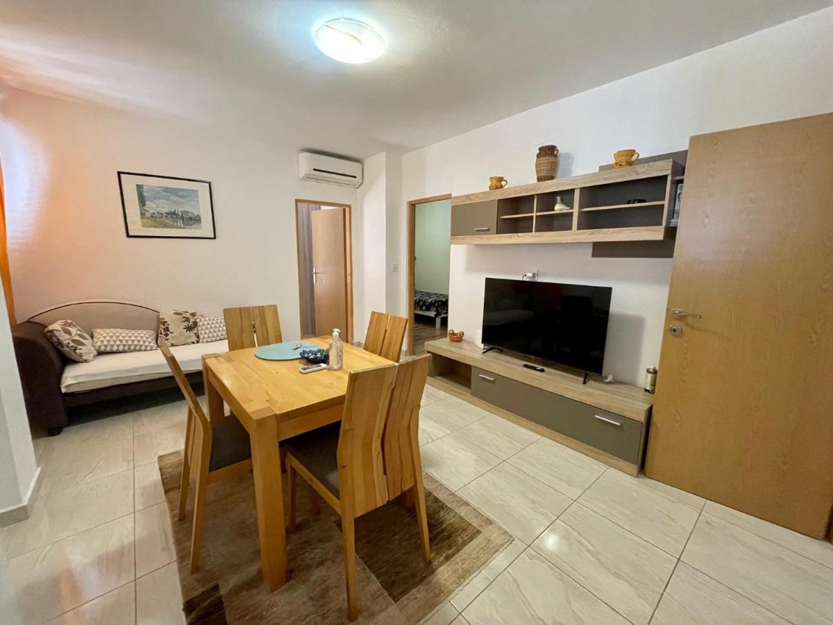 Lovro #1 & #2 Apartments Црес Экстерьер фото
