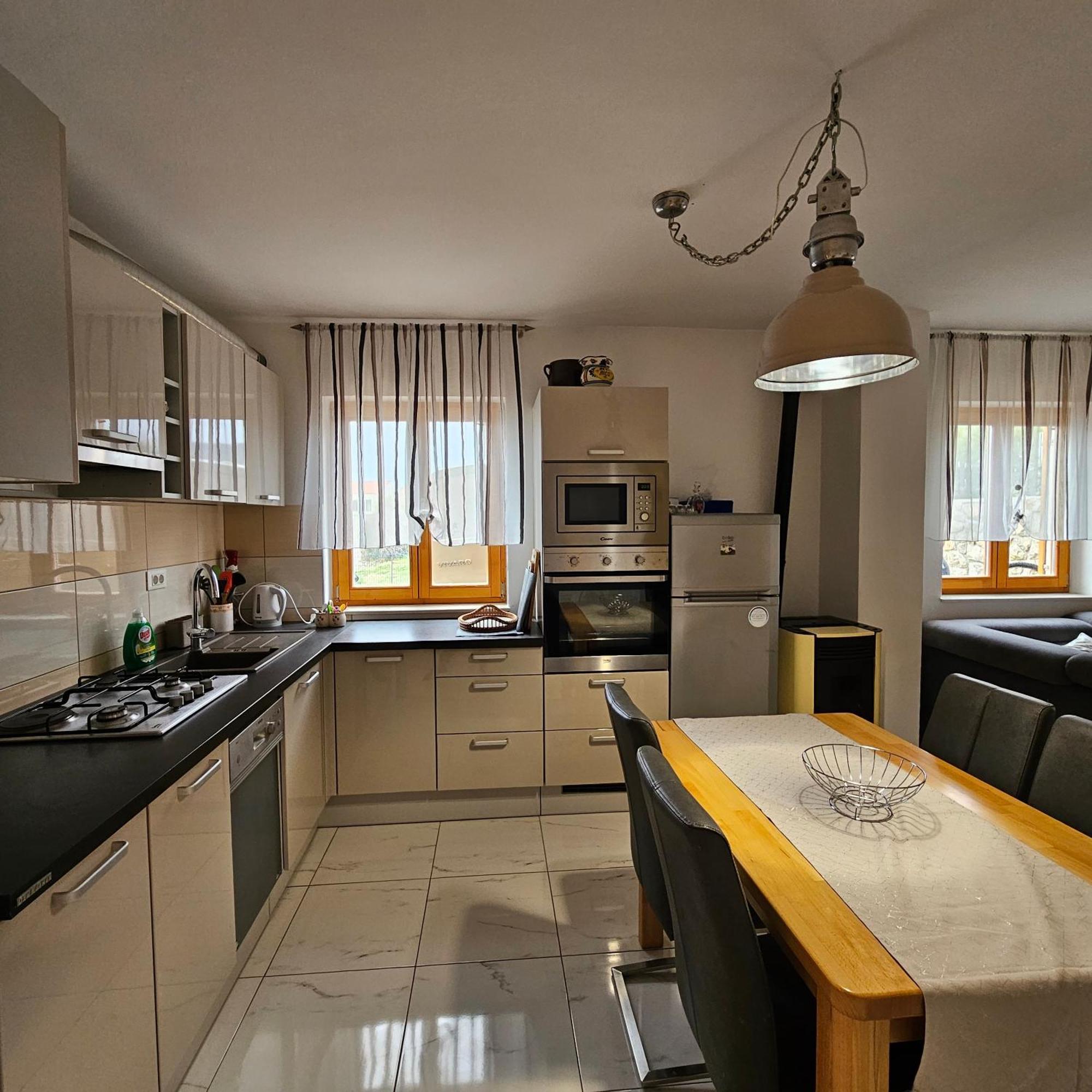 Lovro #1 & #2 Apartments Црес Экстерьер фото