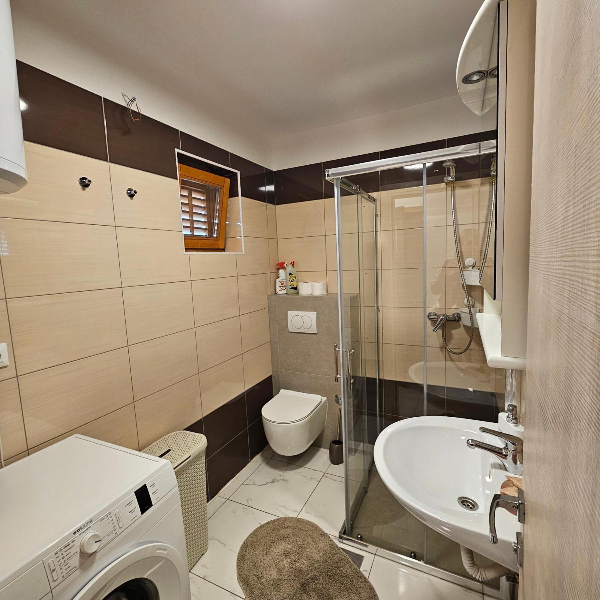 Lovro #1 & #2 Apartments Црес Экстерьер фото
